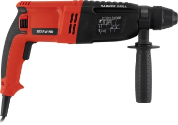 Перфоратор Starwind RH26-900S0