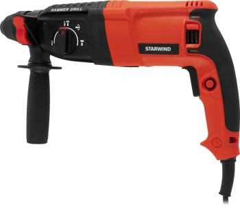 Перфоратор Starwind RH26-900S0