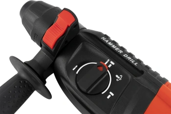 Перфоратор Starwind RH26-900S0