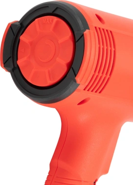 Технический фен Starwind HG2000RLS5