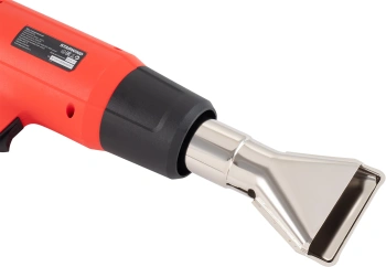 Технический фен Starwind HG2000RLS5