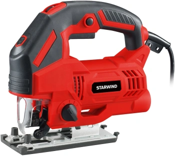 Лобзик Starwind JS100-900S1