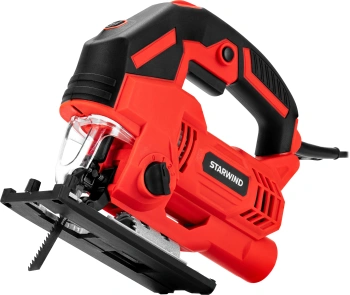 Лобзик Starwind JS100-900S1