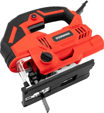 Лобзик Starwind JS100-900S1
