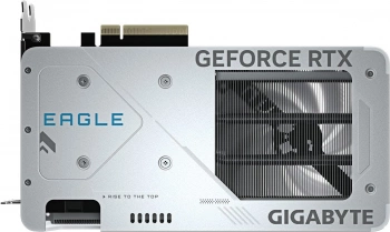 Видеокарта Gigabyte PCI-E 5.0  GV-N506TEAGLEOC ICE-8GD 1.0