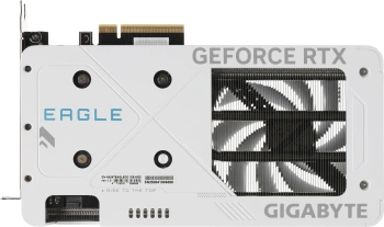 Видеокарта Gigabyte PCI-E 5.0  GV-N506TEAGLEOC ICE-8GD 1.0