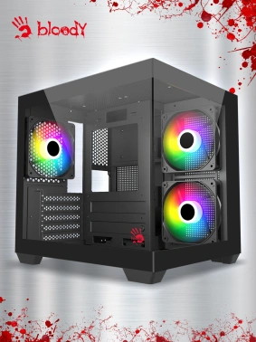 Корпус Bloody CC-121