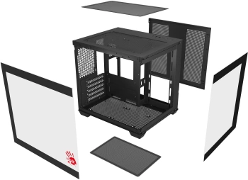 Корпус Bloody CC-121