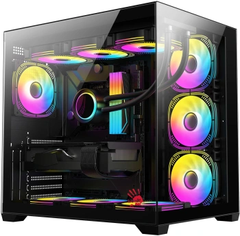 Корпус Bloody CC-122