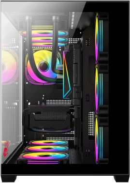 Корпус Bloody CC-122