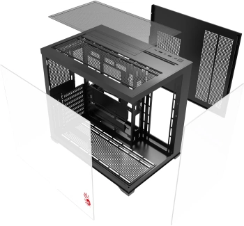 Корпус Bloody CC-122