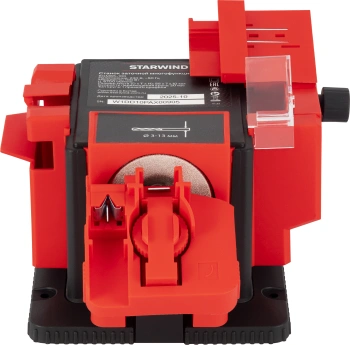 Электроточило Starwind BGM65-100