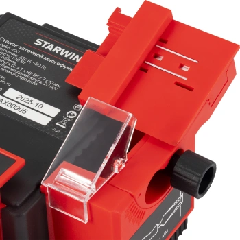 Электроточило Starwind BGM65-100