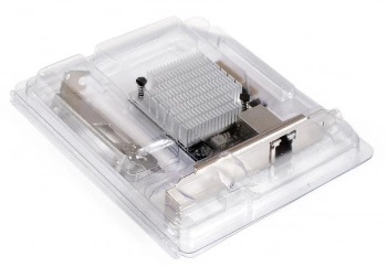 Сетевой адаптер 10G Ethernet Exegate EXE-107S