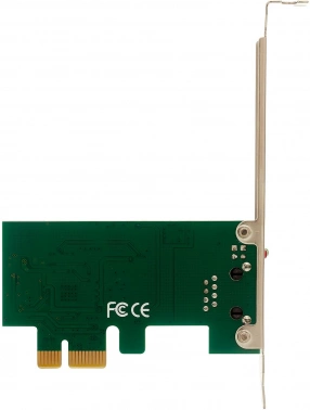 Сетевой адаптер Gigabit Ethernet Exegate EXE-560