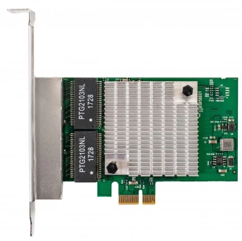 Сетевой адаптер Gigabit Ethernet Exegate EXE-564