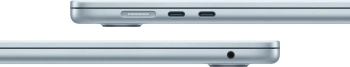 Ноутбук Apple MacBook Air  A3241
