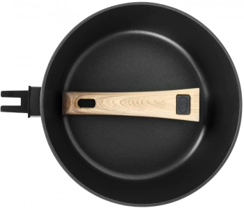 Сковорода Lara Киото LR01-194-28