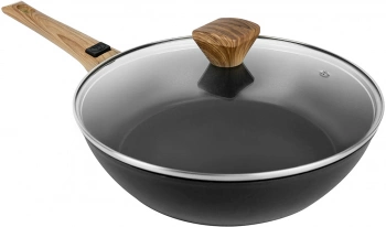 Сковорода Lara Киото LR01-196-28