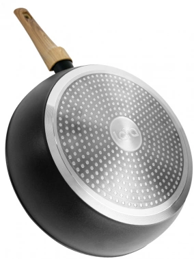 Сковорода Lara Киото LR01-196-28