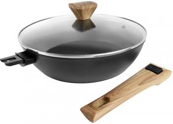 Сковорода Lara Киото LR01-196-28