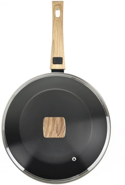 Сковорода Lara Киото LR01-196-28