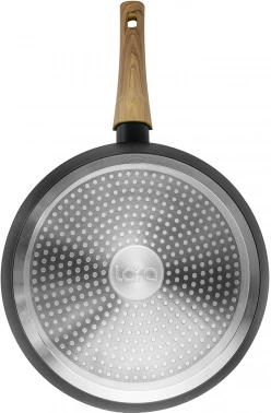 Сковорода Lara Киото LR01-196-28