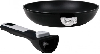 Сковорода Lara Модерн LR01-67-30