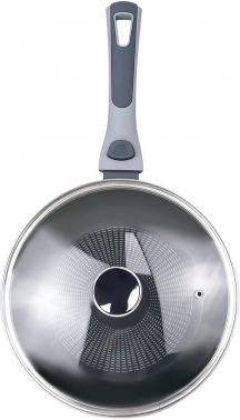 Сковорода Lara Фьюжн LR01-68-24