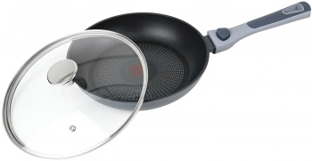 Сковорода Lara Фьюжн LR01-68-30