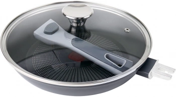 Сковорода Lara Фьюжн LR01-68-30