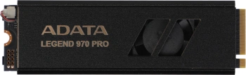 Накопитель SSD A-Data PCIe 5.0 x4 1000GB SLEG-970P-1TCI Legend 970 Pro