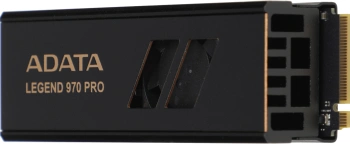 Накопитель SSD A-Data PCIe 5.0 x4 1000GB SLEG-970P-1TCI Legend 970 Pro