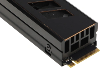 Накопитель SSD A-Data PCIe 5.0 x4 1000GB SLEG-970P-1TCI Legend 970 Pro