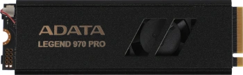 Накопитель SSD A-Data PCIe 5.0 x4 2000GB SLEG-970P-2TCI Legend 970 Pro