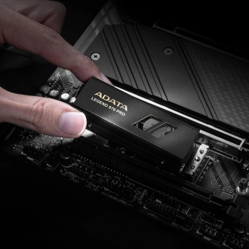 Накопитель SSD A-Data PCIe 5.0 x4 2000GB SLEG-970P-2TCI Legend 970 Pro