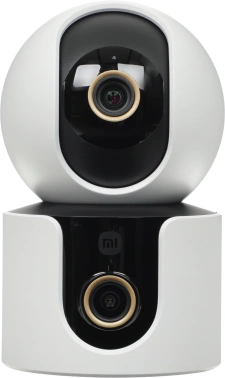 Камера видеонаблюдения IP Xiaomi  C500 Dual EU