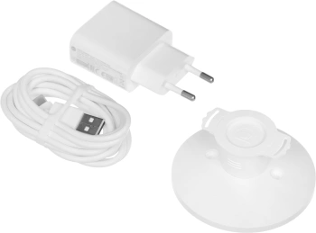 Камера видеонаблюдения IP Xiaomi  C500 Dual EU