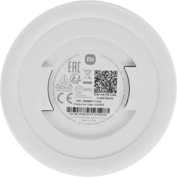 Камера видеонаблюдения IP Xiaomi  C700 EU