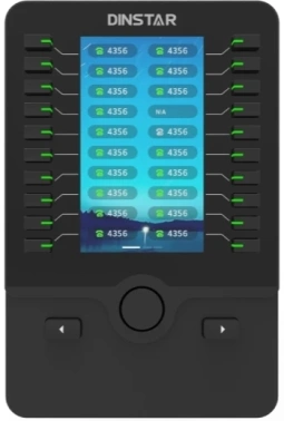 Модуль расширения Dinstar DXP60