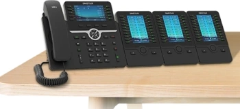 Модуль расширения Dinstar DXP60