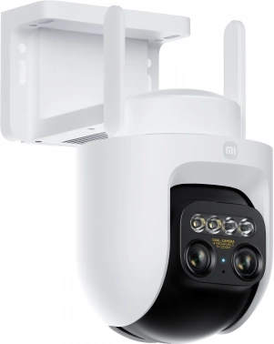 Камера видеонаблюдения IP Xiaomi Outdoor Camera  CW700S EU