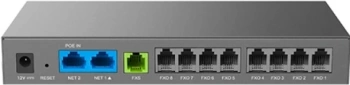 Шлюз IP Grandstream  HT881