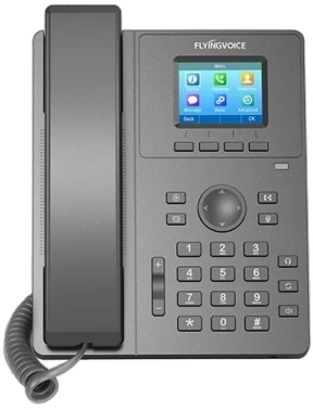 Телефон IP Flyingvoice P11W