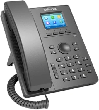 Телефон IP Flyingvoice P11W