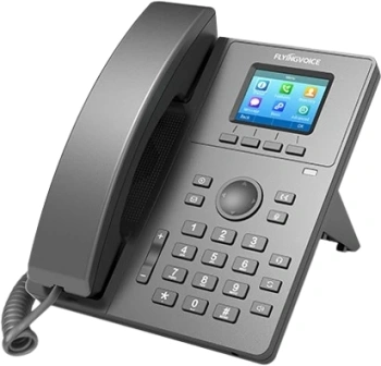 Телефон IP Flyingvoice P11W