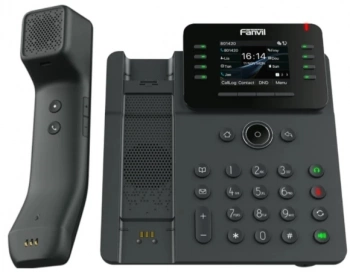 Телефон IP Fanvil V62 Pro