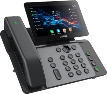 Телефон IP Fanvil V66 Pro