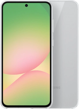 Чехол (клип-кейс) Samsung для Samsung Galaxy A56 Clear Case A56