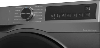 Стиральная машина Candy Nova C33W4 07MBR-07